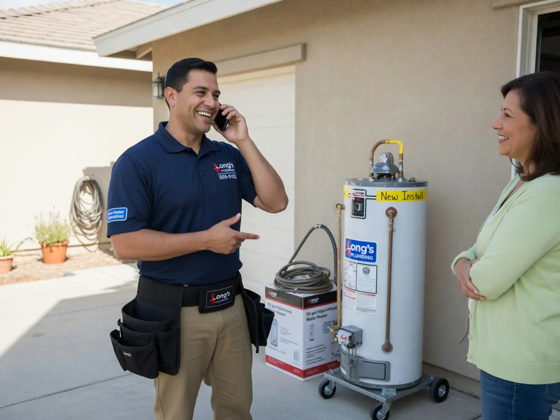 Leak Detection Anthony, NM FAQs